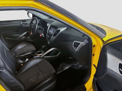 2015 Hyundai Veloster Base