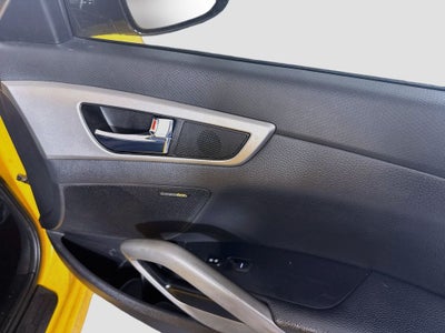 2015 Hyundai Veloster Base
