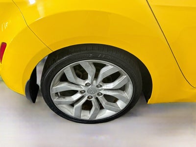 2015 Hyundai Veloster Base