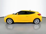 2015 Hyundai Veloster Base