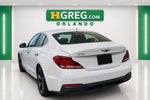 2019 Genesis G70 2.0T Advanced