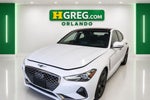 2019 Genesis G70 2.0T Advanced