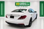 2019 Genesis G70 2.0T Advanced