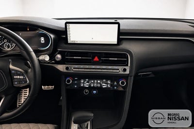 2025 Genesis G70 3.3T Sport Advanced