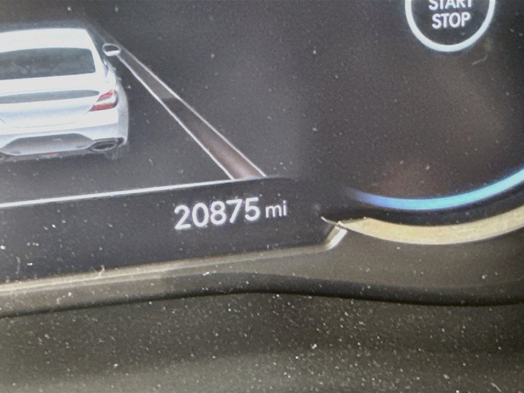 2023 Genesis G70 3.3T