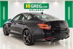 2023 Genesis G70 3.3T