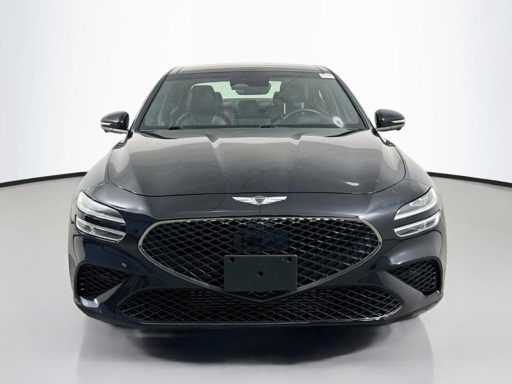 2023 Genesis G70 3.3T