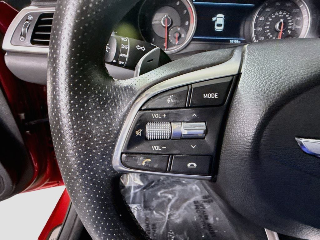 2021 Genesis G70 2.0T