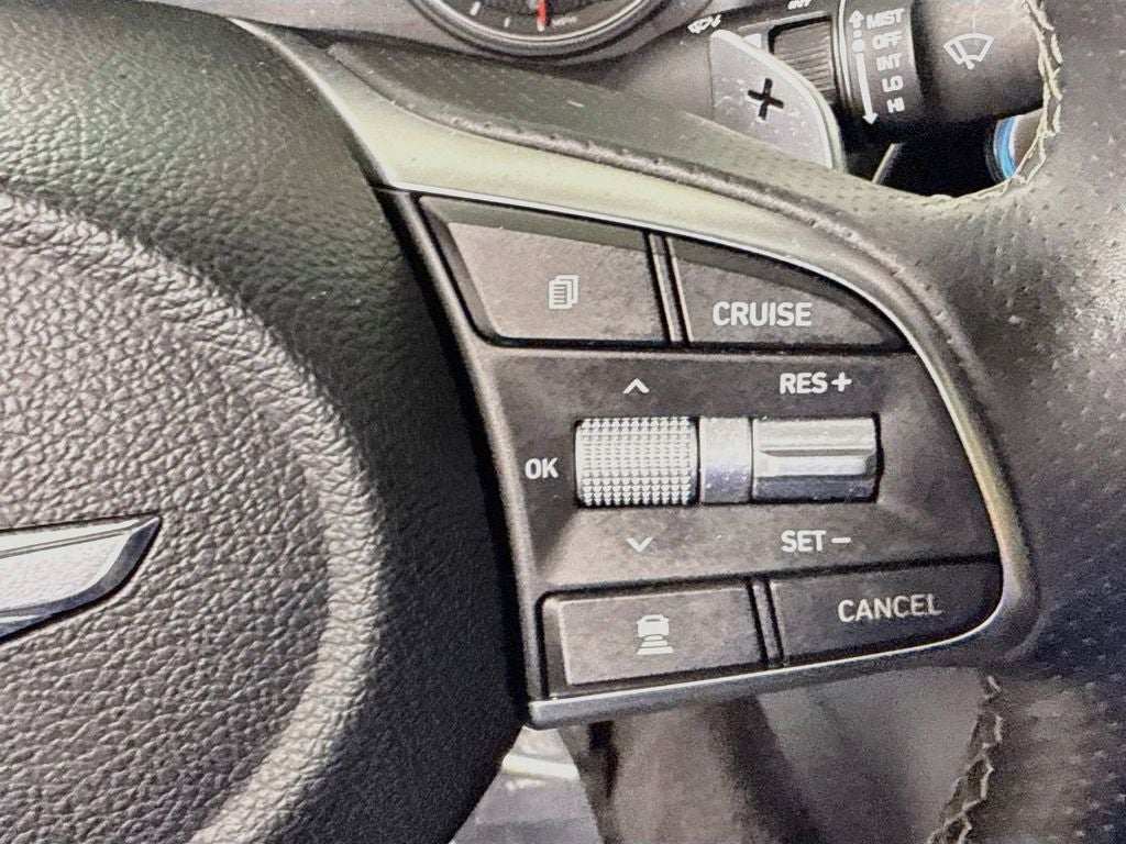 2021 Genesis G70 2.0T