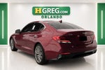 2021 Genesis G70 2.0T
