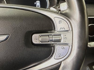 2022 Genesis GV70 2.5T