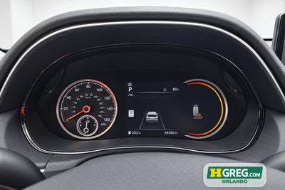 2022 Genesis GV70 2.5T