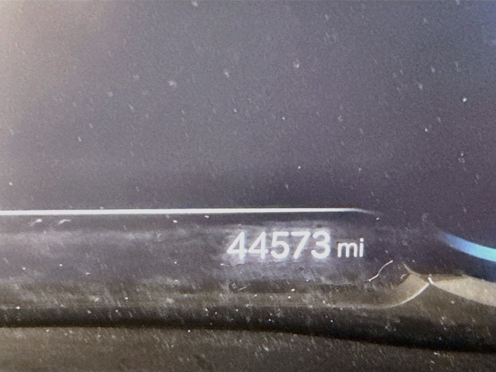2022 Genesis GV70 2.5T