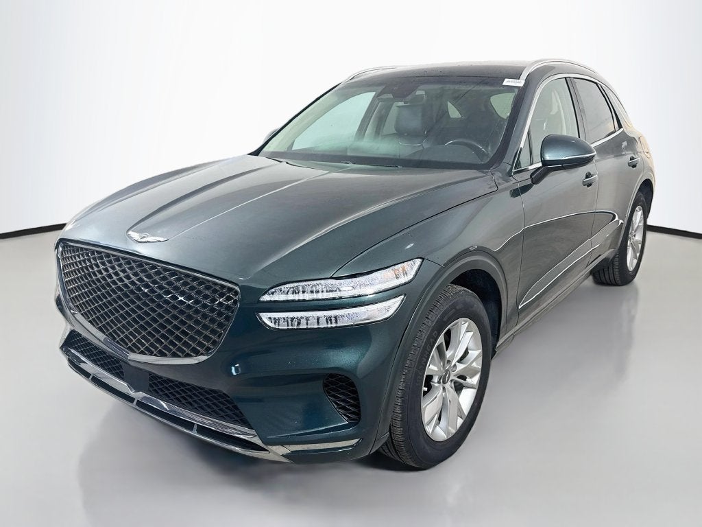2022 Genesis GV70 2.5T