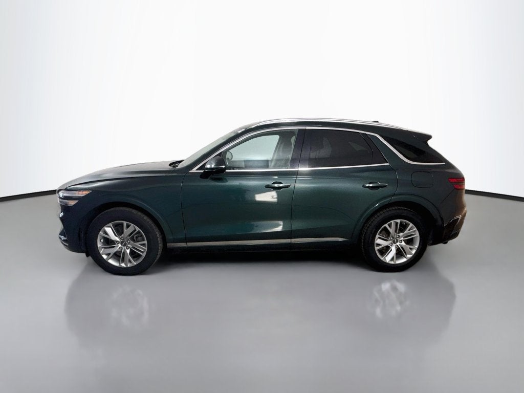 2022 Genesis GV70 2.5T
