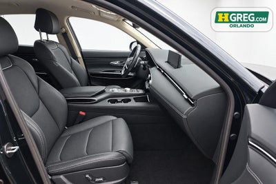 2022 Genesis GV70 2.5T