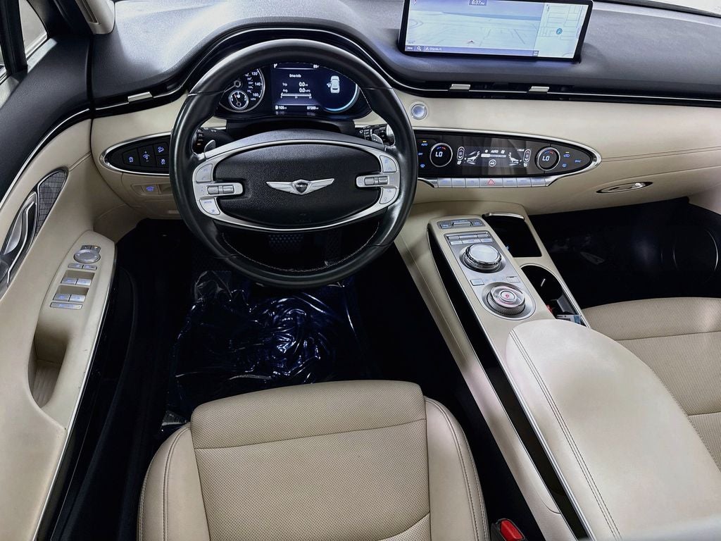 2022 Genesis GV70 2.5T