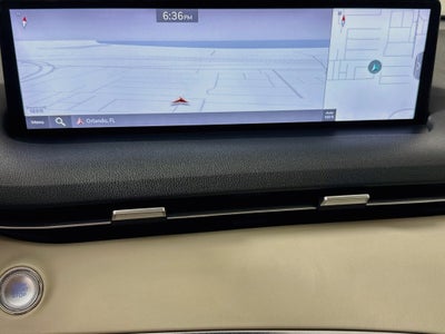 2022 Genesis GV70 2.5T