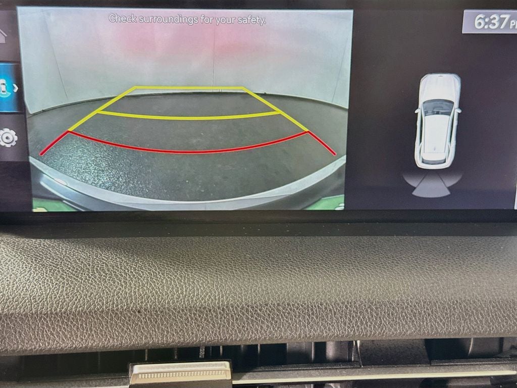 2022 Genesis GV70 2.5T