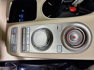2022 Genesis GV70 2.5T