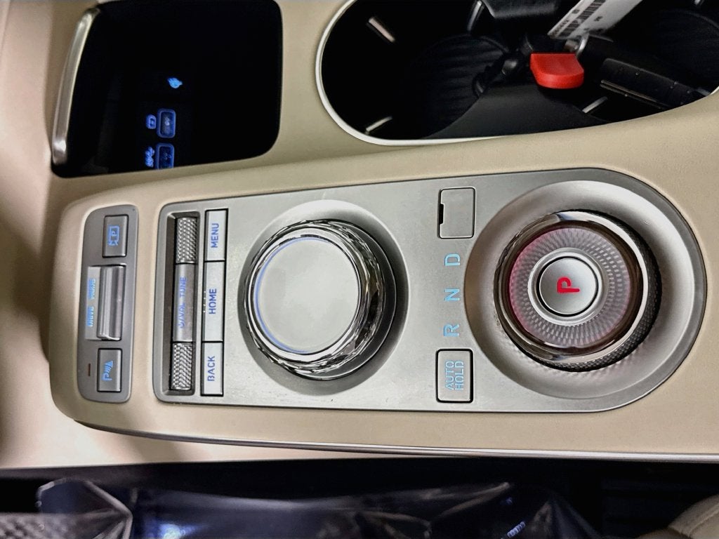 2022 Genesis GV70 2.5T
