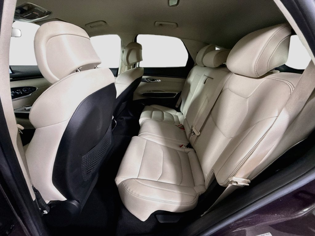 2022 Genesis GV70 2.5T