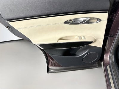 2022 Genesis GV70 2.5T