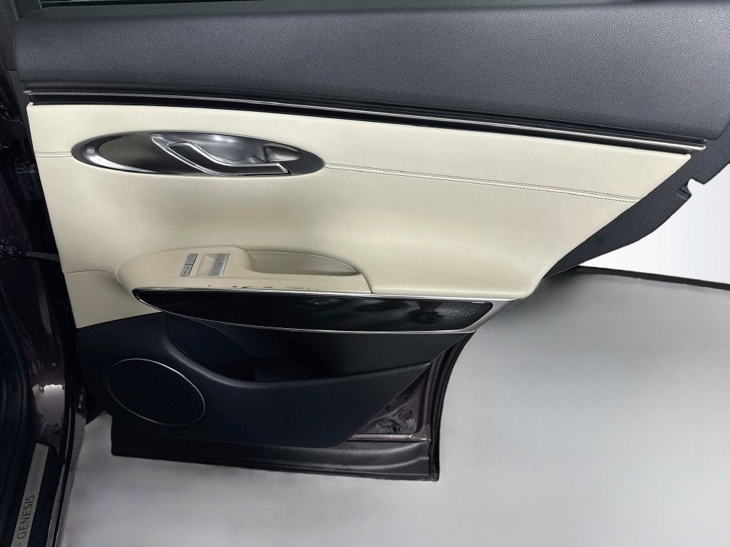 2022 Genesis GV70 2.5T