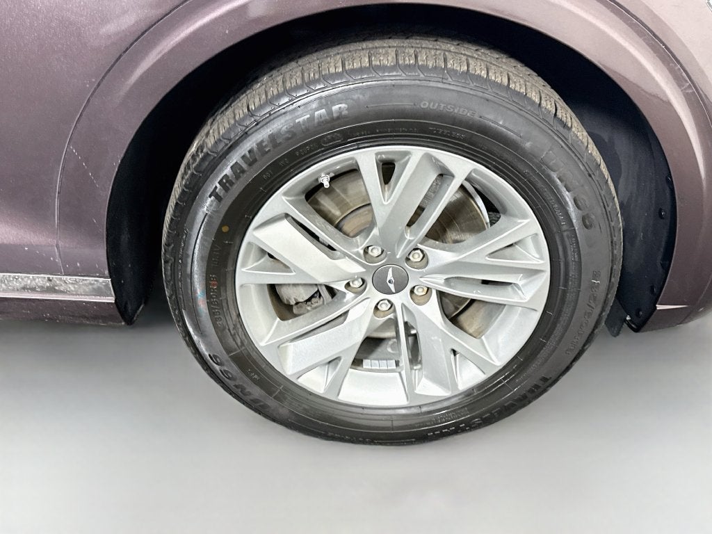 2022 Genesis GV70 2.5T