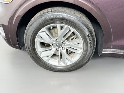 2022 Genesis GV70 2.5T