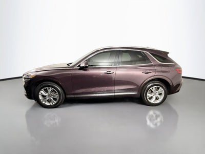 2022 Genesis GV70 2.5T