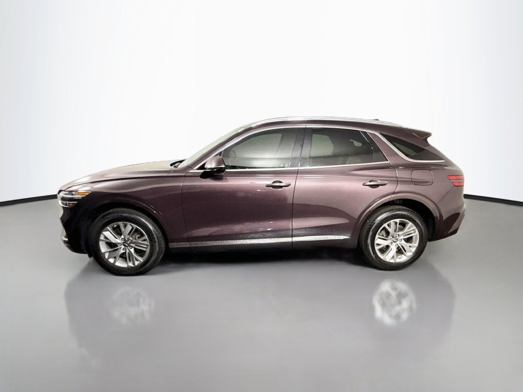 2022 Genesis GV70 2.5T