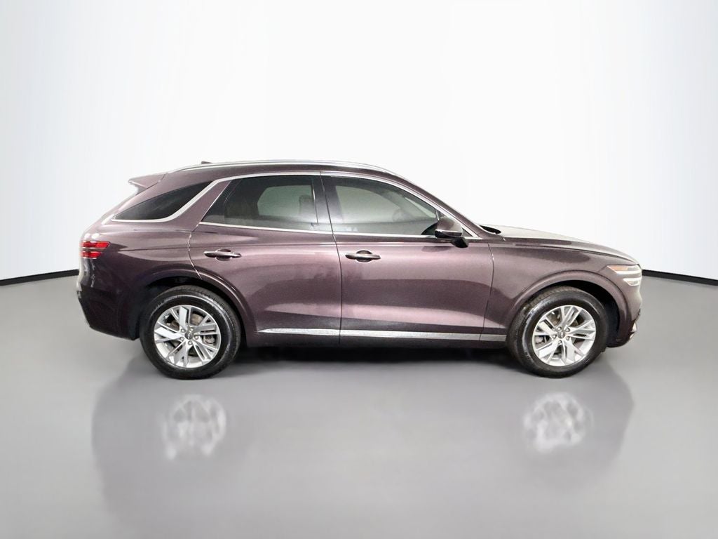 2022 Genesis GV70 2.5T