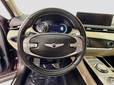 2022 Genesis GV70 2.5T