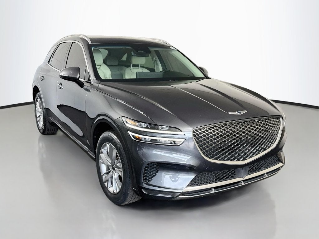 2023 Genesis GV70 2.5T
