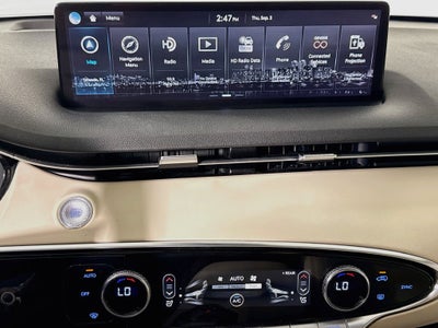 2023 Genesis GV70 2.5T
