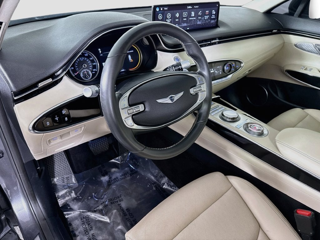 2023 Genesis GV70 2.5T