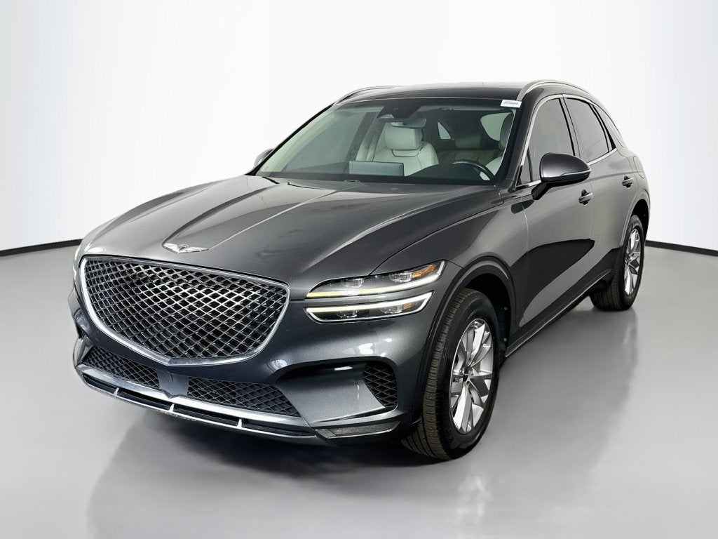 2023 Genesis GV70 2.5T