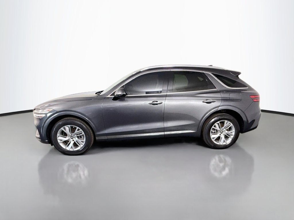 2023 Genesis GV70 2.5T