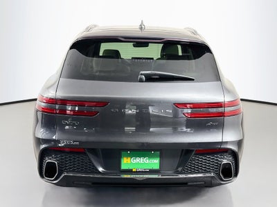 2023 Genesis GV70 2.5T
