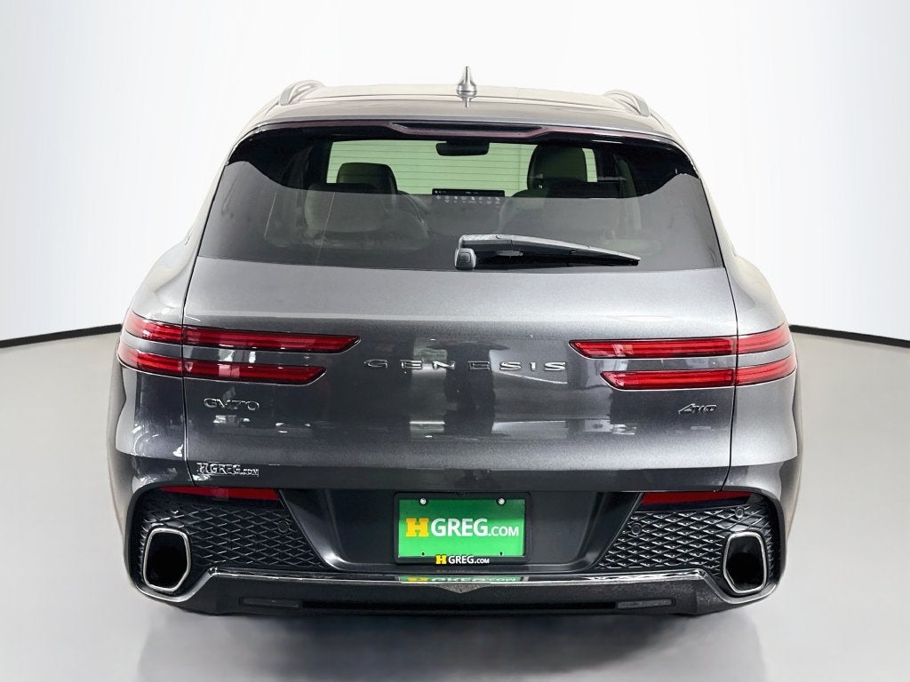 2023 Genesis GV70 2.5T
