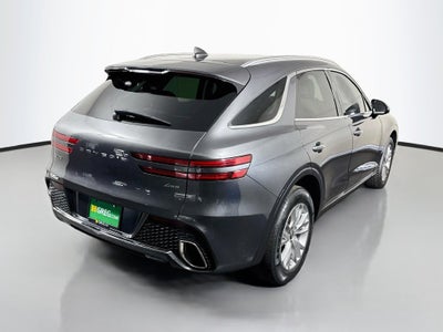 2023 Genesis GV70 2.5T