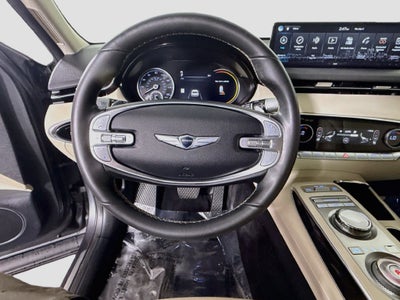 2023 Genesis GV70 2.5T