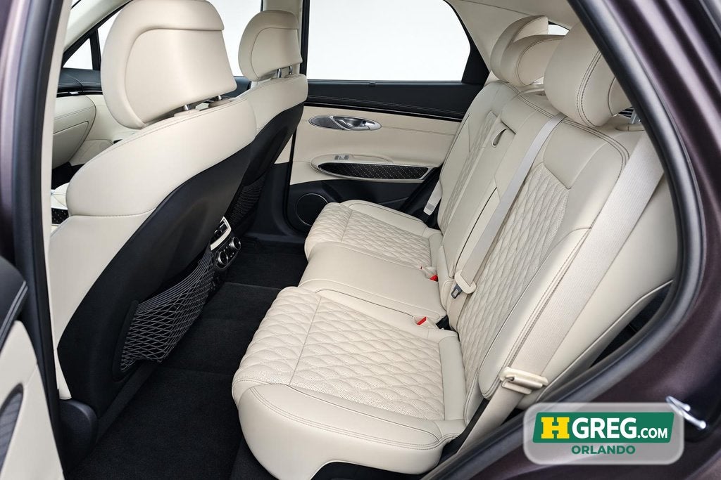 2023 Genesis GV70 3.5T Sport