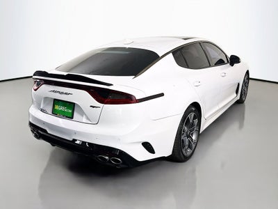 2019 Kia Stinger GT2
