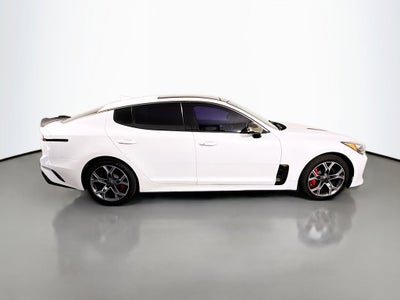 2019 Kia Stinger GT2