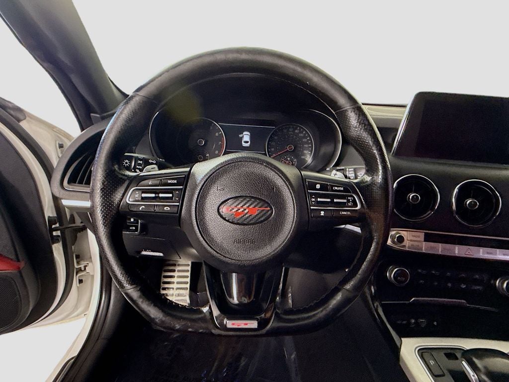 2019 Kia Stinger GT2