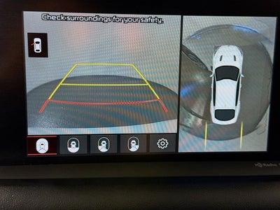 2019 Kia Stinger GT2