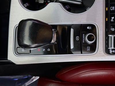 2019 Kia Stinger GT2
