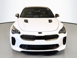 2019 Kia Stinger GT2